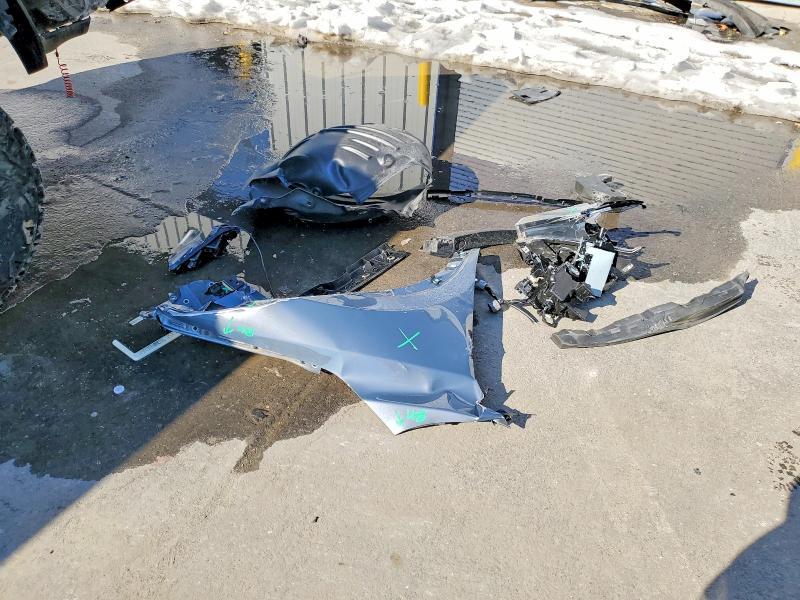 2024 Mazda Cx-5 Preferred