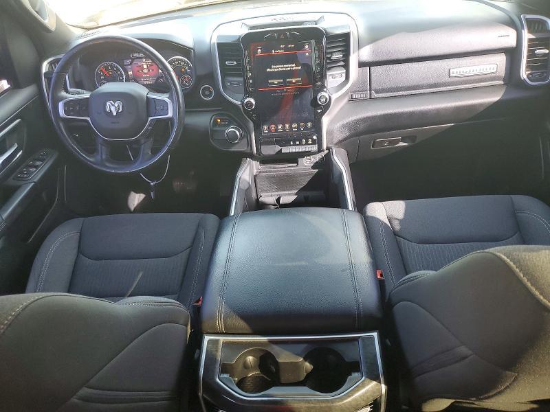 2020 Dodge Ram 1500 big Horn/lone Star