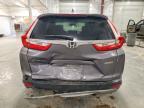 2019 Honda Cr-v exl