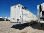 2022 Wabash Dvcvhpc dry van Trailer