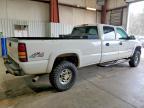 2005 GMC Sierra K2500 Heavy Duty