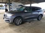 2017 Acura MDX