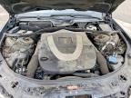 2007 Mercedes-Benz S 550