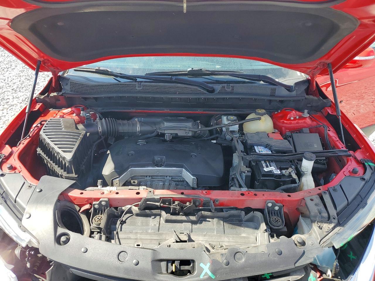 2020 Chevrolet Blazer 1LT