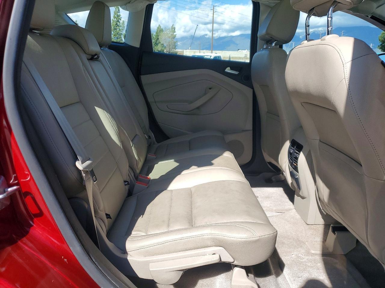 2013 Ford C-max Premium