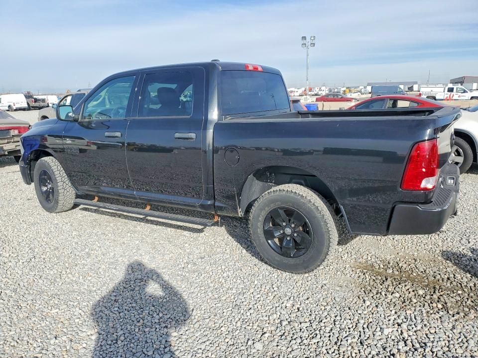 2015 Dodge Ram 1500 st