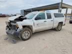2019 Chevrolet Silverado LD K1500 BASE/LS