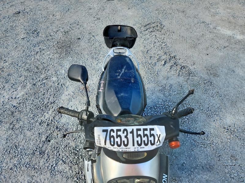 2022 Taotao VIP