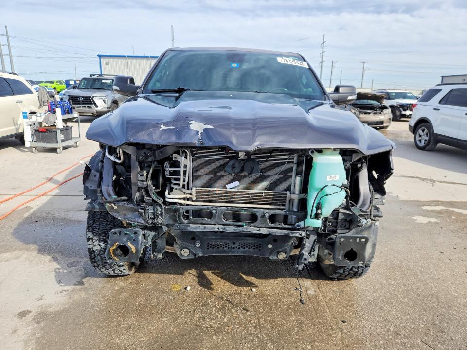 2021 Dodge RAM 1500 BIG Horn