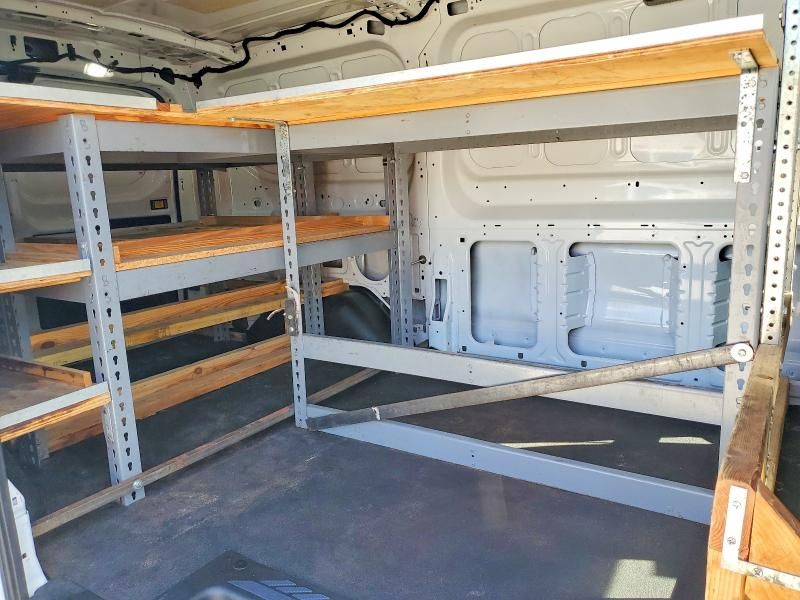 2020 Ford Transit T-250