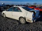 2004 Toyota Camry xle