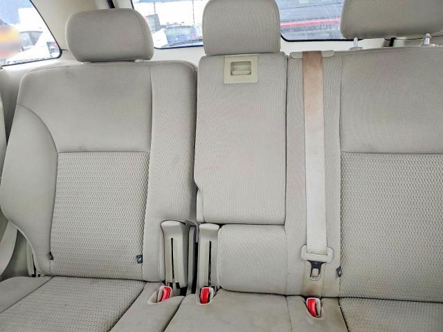2007 Ford Edge