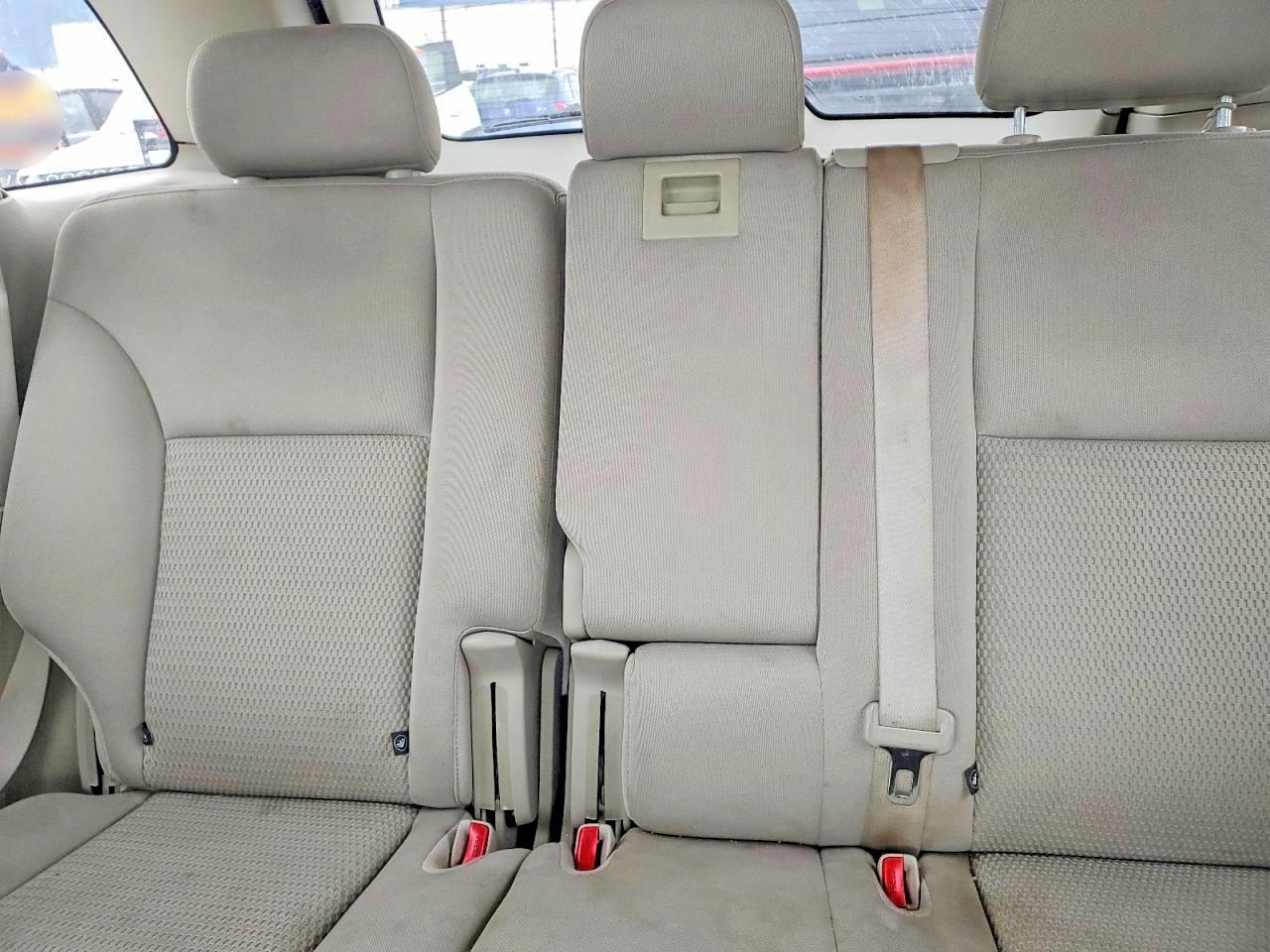 2007 Ford Edge