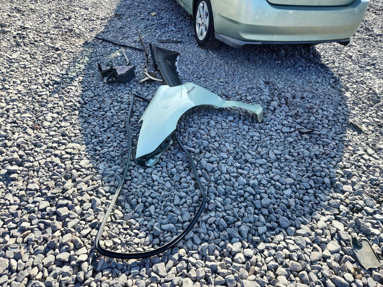 2009 Toyota Prius