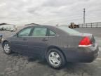 2008 Chevrolet Impala ls