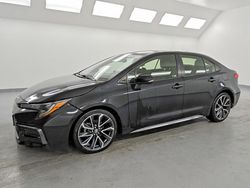 2020 Toyota Corolla se en venta en Van Nuys, CA