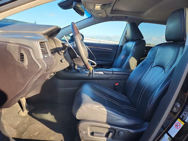2016 Lexus Rx 450h Base