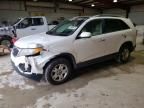 2011 KIA Sorento ex