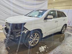 2015 KIA Sorento sx Limited for sale in Candia, NH