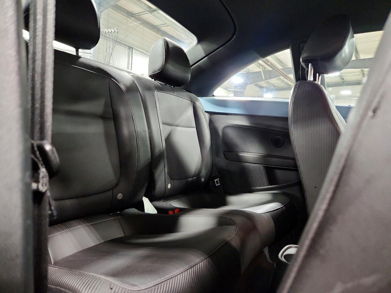 2012 Volkswagen Beetle