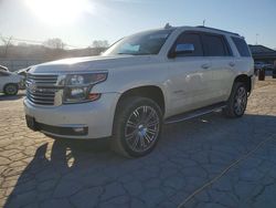 2015 Chevrolet Tahoe C1500 ltz for sale in Lebanon, TN