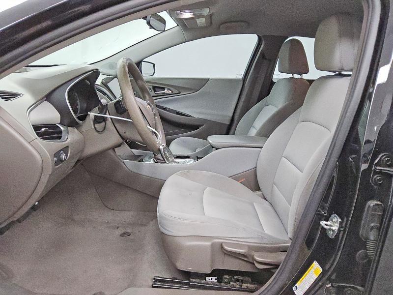 2020 Chevrolet Malibu ls