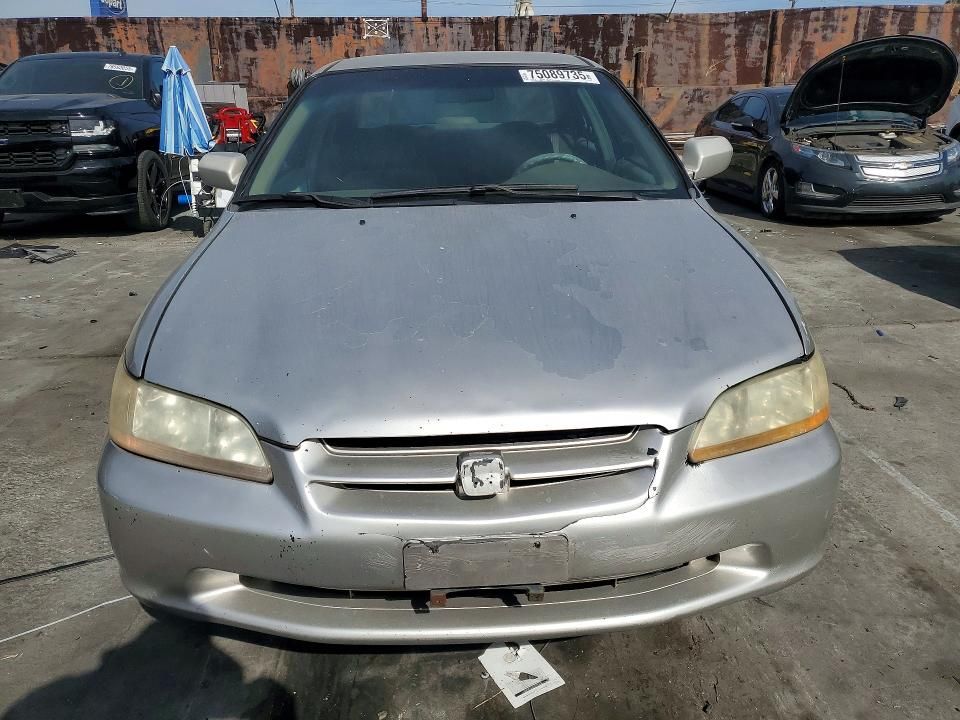 1998 Honda Accord lx