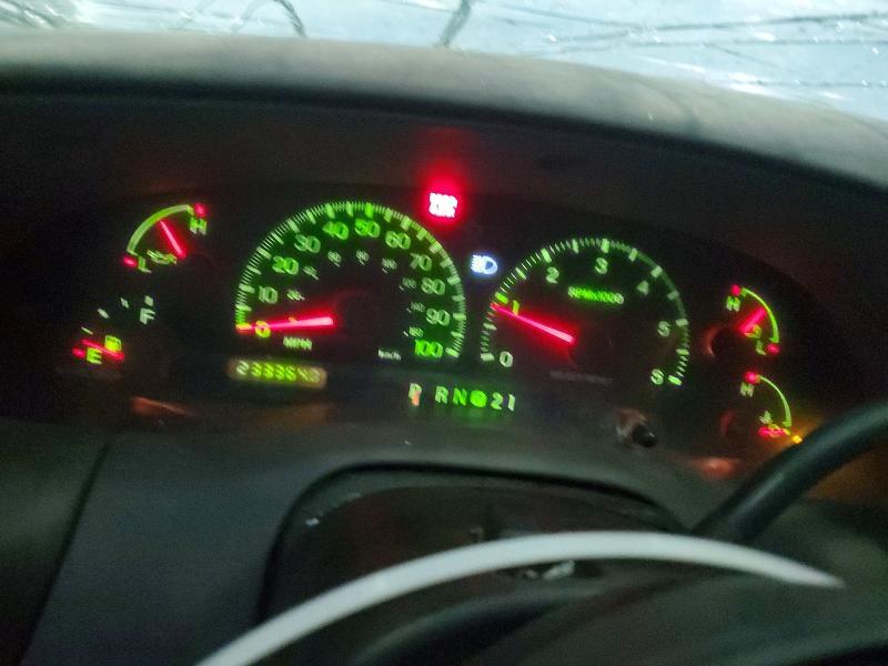 1999 Ford F150