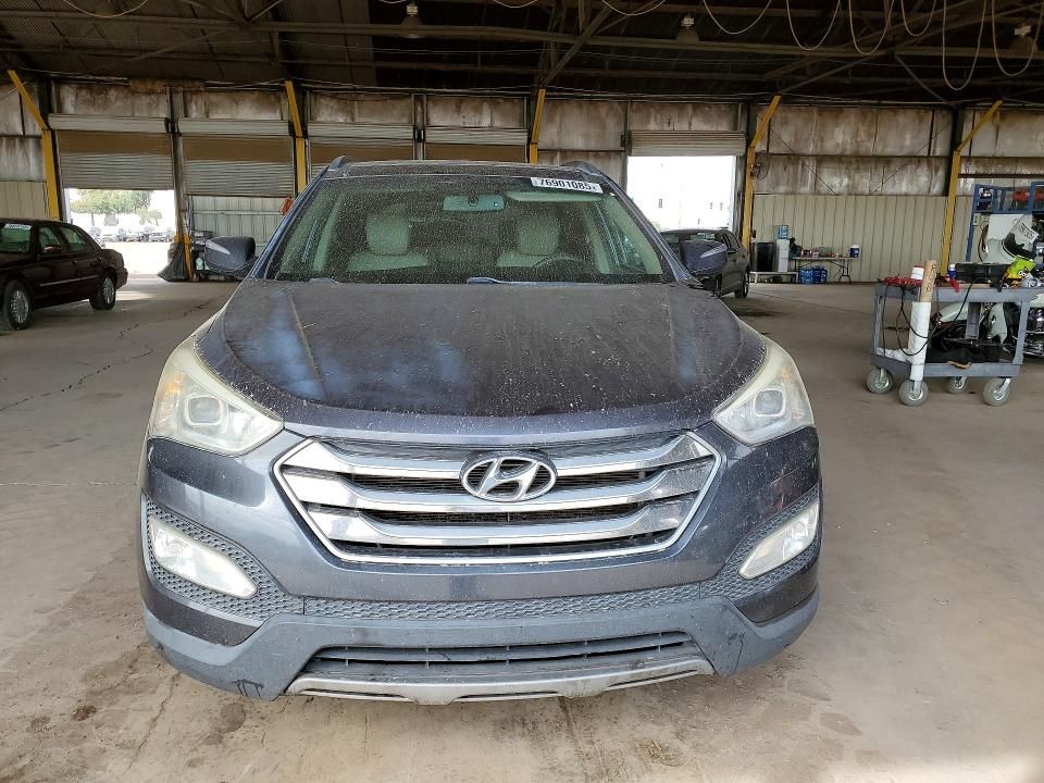 2015 Hyundai Santa fe Sport