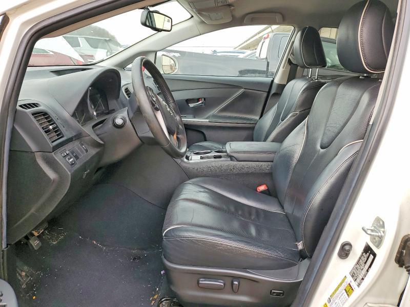 2014 Toyota Venza xle