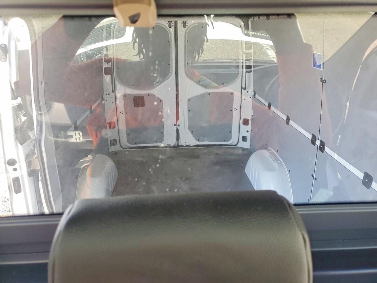 2023 Mercedes-Benz Sprinter 1500