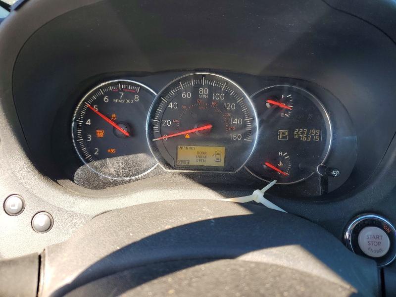 2012 Nissan Maxima 3.5 s