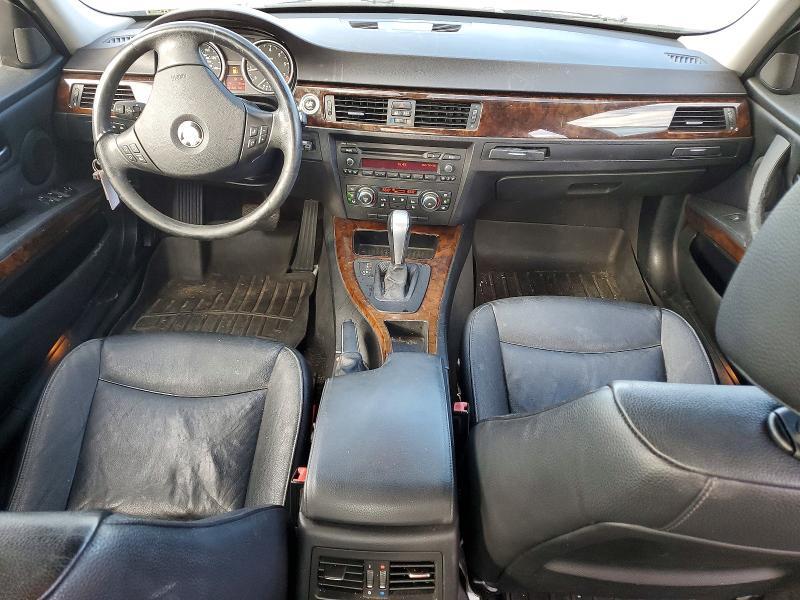 2011 BMW 328 xi