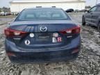 2015 Mazda 3 Sport