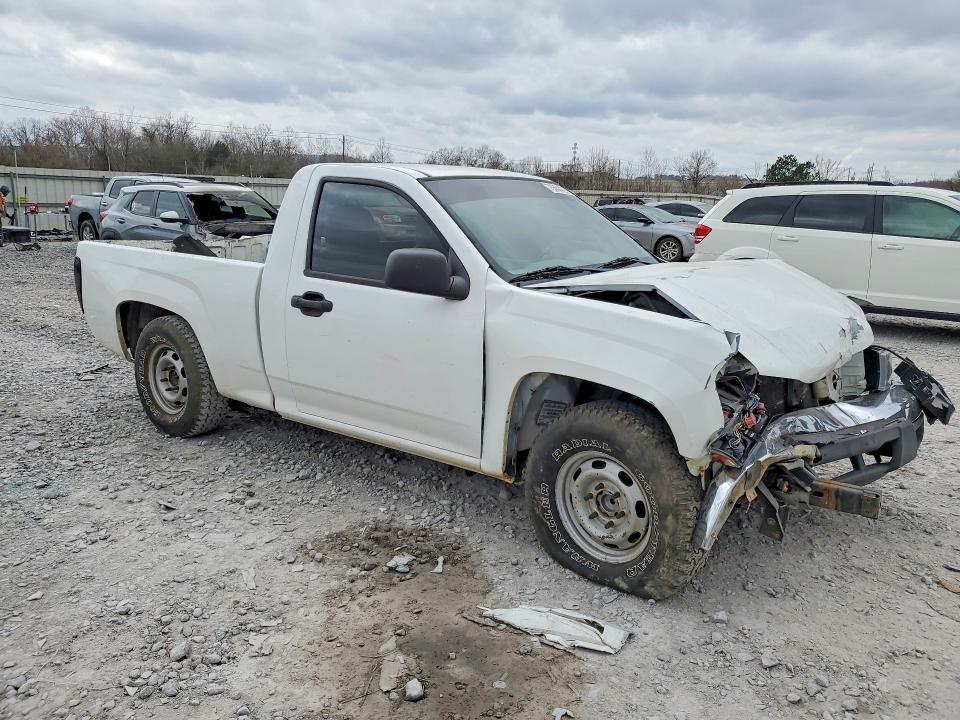 2005 Chevrolet Colorado
