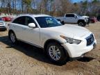 2013 Infiniti Fx37 Base