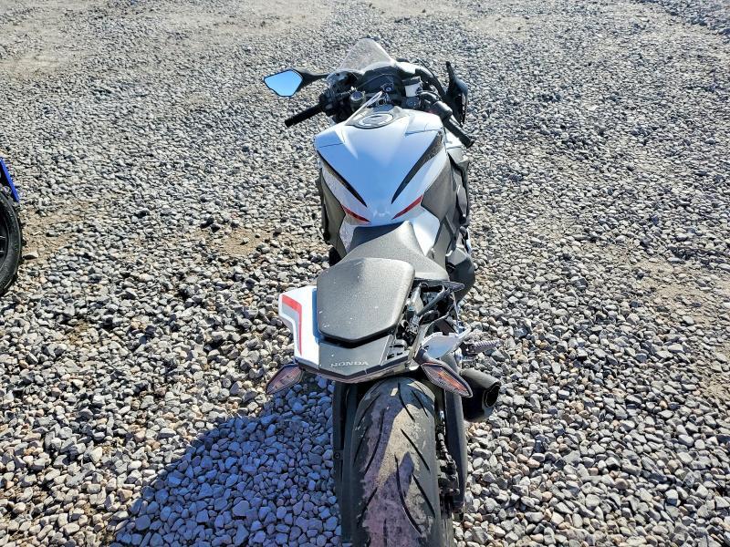 2026 Honda CBR1000 RR