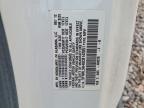 2012 Honda Odyssey ex
