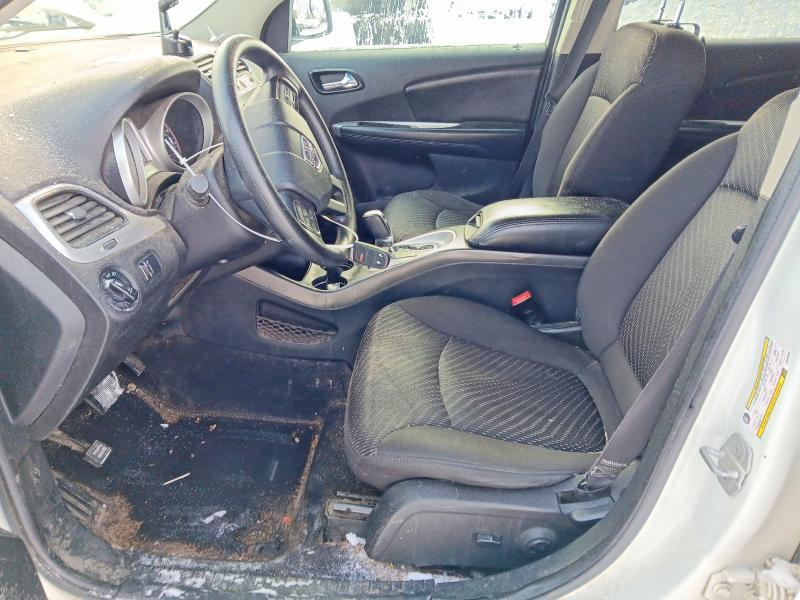 2013 Dodge Journey sxt