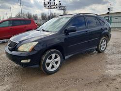 Lexus Vehiculos salvage en venta: 2007 Lexus RX