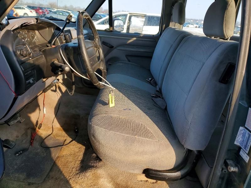 1994 Ford F150