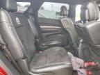 2018 Dodge Durango srt