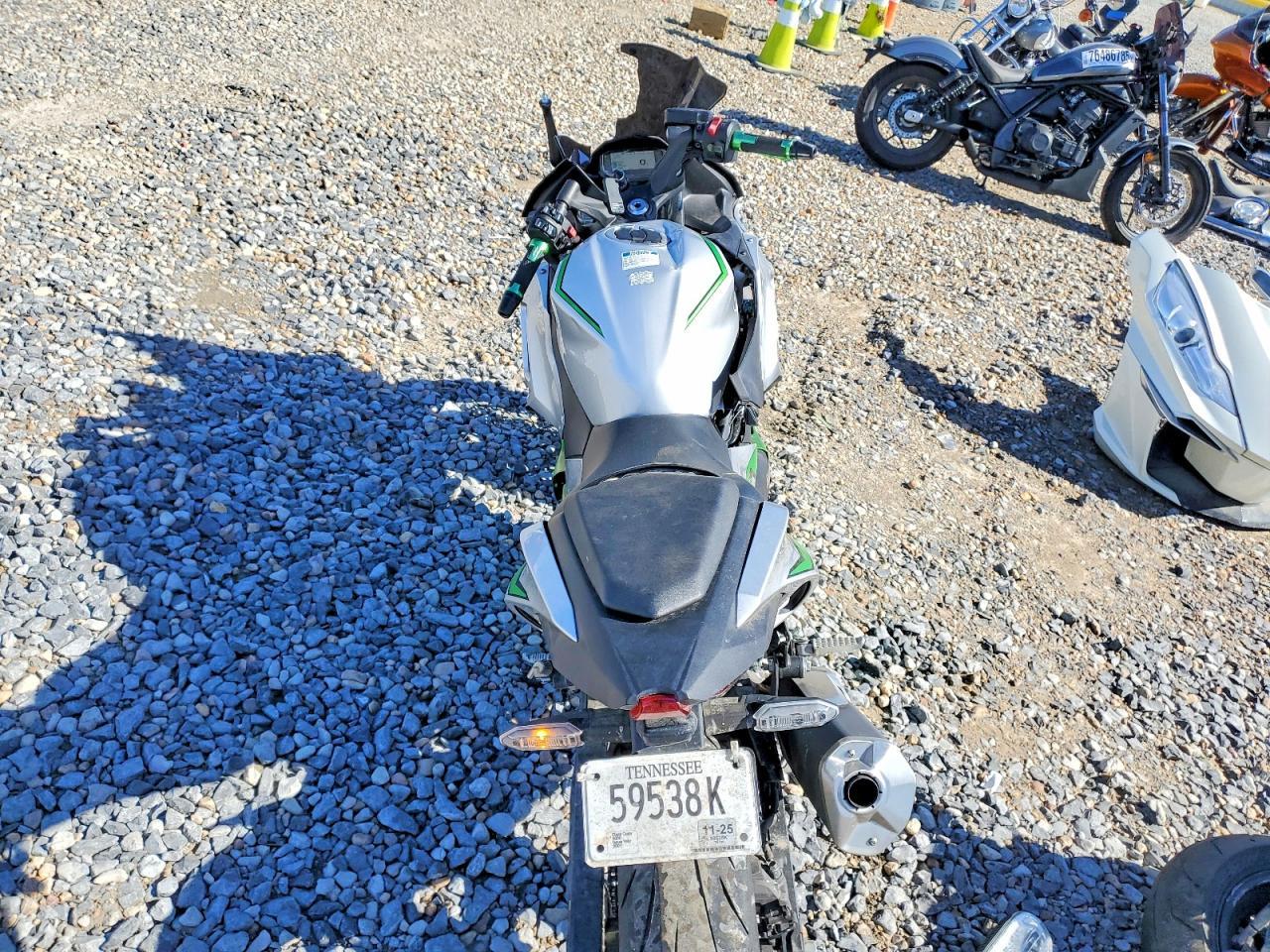 2024 Kawasaki CX500