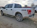 2016 Ford F150
