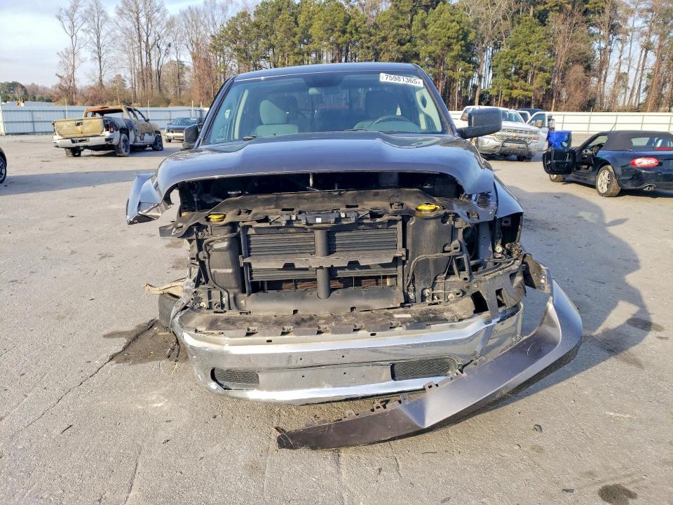 2020 Dodge Ram 1500 Classic slt
