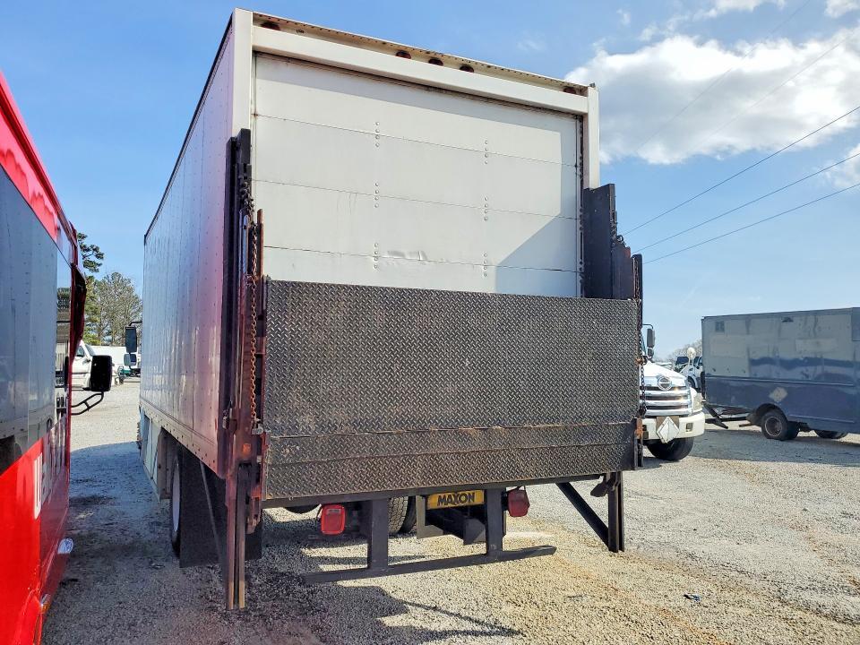 2003 International 4000 4200