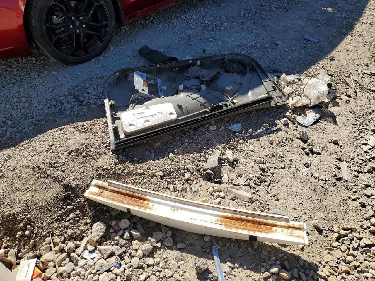 2002 Acura Rsx Type-s