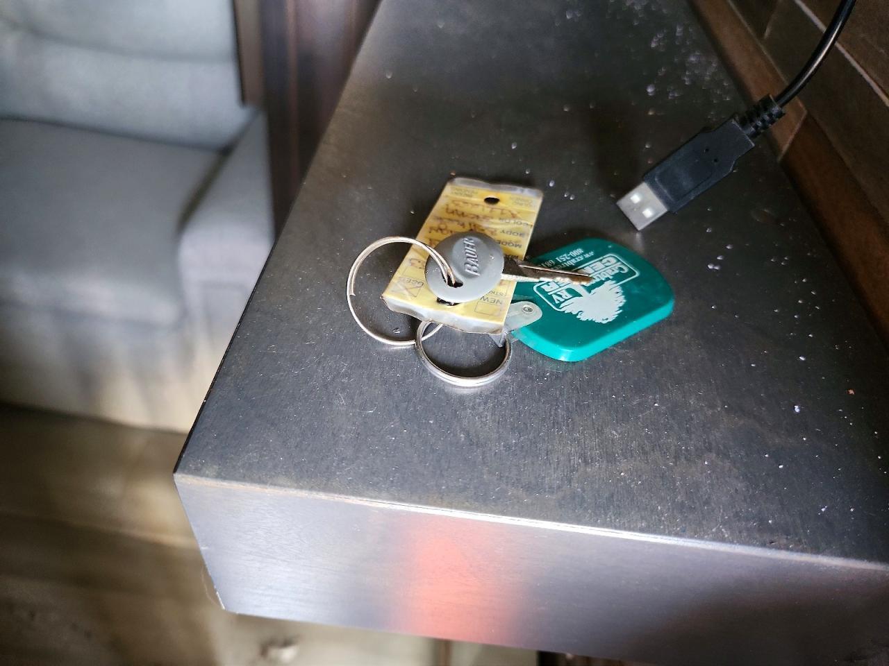 2022 Grand Design Solitude Camper