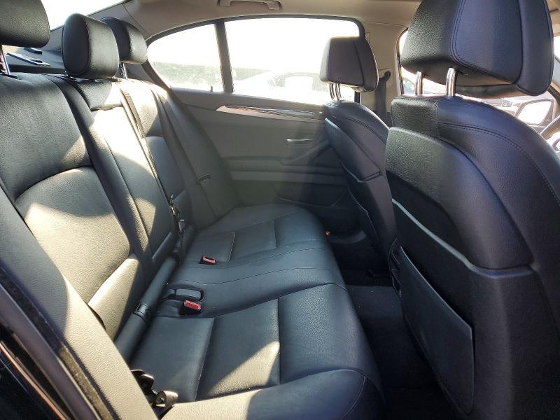 2016 BMW 535 xi