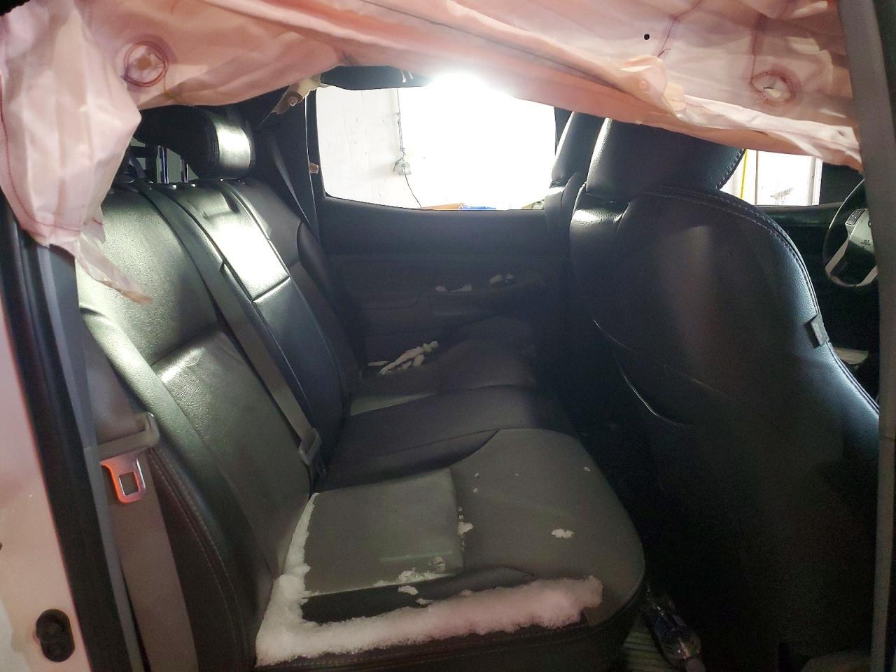 2013 Toyota Tacoma